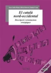 Capa do artigo El Català Nord-Occidental
