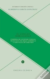Capa do artigo El Catalán Serrallonga.