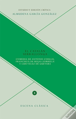 Capa do artigo El Catalán Serrallonga