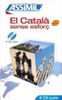 El Catalan Sin Esfuerzo ; 4 Cd - Preview