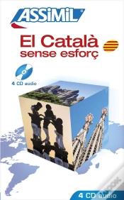 Capa do artigo El Catalan Sin Esfuerzo ; 4 Cd