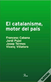 Capa do artigo El Catalanisme, Motor Del País