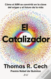 Capa do artigo El Catalizador