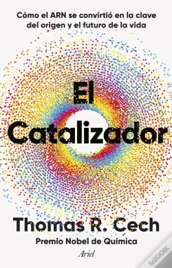 Capa do artigo El Catalizador