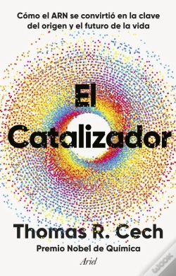 Capa do artigo El Catalizador