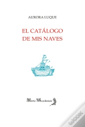 Capa do artigo El Catálogo De Mis Naves