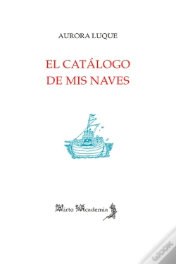 Capa do artigo El Catálogo De Mis Naves