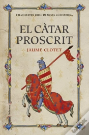Capa do artigo El Càtar Proscrit