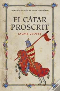 Capa do artigo El Càtar Proscrit