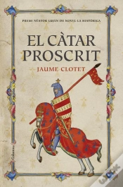 Capa do artigo El Càtar Proscrit