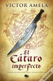Capa do artigo El Cátaro Imperfecto