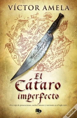 Capa do artigo El Cátaro Imperfecto