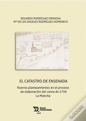 Capa do artigo El Catastro De Ensenada
