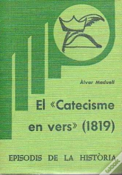 Capa do artigo El «Catecisme En Vers», 1819