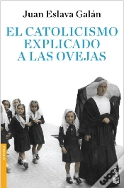 Capa do artigo El Catolicismo Explicado A Las Ovejas