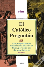 Capa do artigo El Católico Preguntón