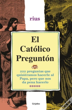 Capa do artigo El Católico Preguntón
