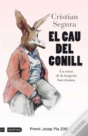 Capa do artigo El Cau Del Conill