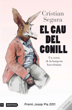 Capa do artigo El Cau Del Conill