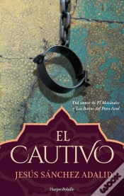 Capa do artigo El Cautivo