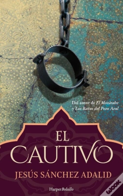 Capa do artigo El Cautivo