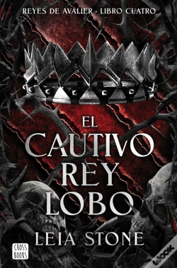 Capa do artigo El Cautivo Rey Lobo