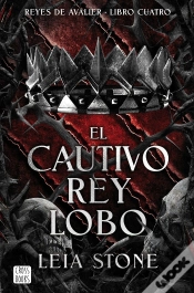 Capa do artigo El Cautivo Rey Lobo