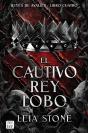 El Cautivo Rey Lobo - Preview