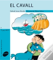 Capa do artigo El Cavall