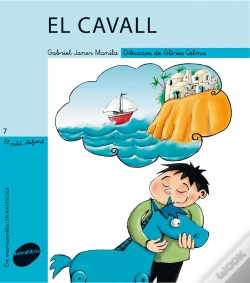 Capa do artigo El Cavall