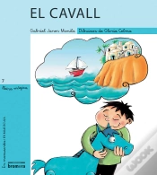Capa do artigo El Cavall