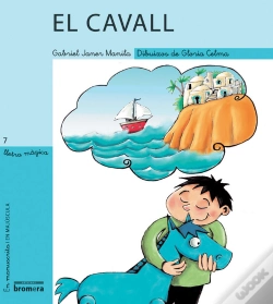Capa do artigo El Cavall