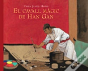 Capa do artigo El Cavall Magic De Han Gan