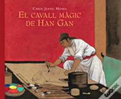 Capa do artigo El Cavall Magic De Han Gan