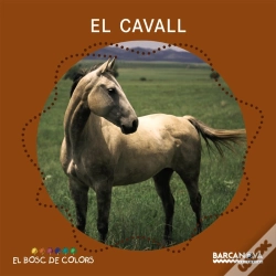 Capa do artigo El Cavall