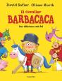 El Cavaller Barbacaca - Preview