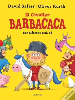 Capa do artigo El Cavaller Barbacaca