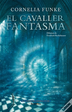 Capa do artigo El Cavaller Fantasma