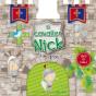 El Cavaller Nick I El Drac - Preview