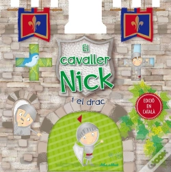 Capa do artigo El Cavaller Nick I El Drac