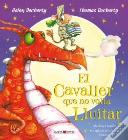 Capa do artigo El Cavaller Que No Volia Lluitar