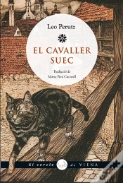 Capa do artigo El Cavaller Suec