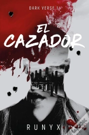Capa do artigo El Cazador (Dark Verse 1)
