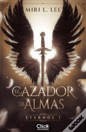 El Cazador De Almas