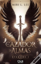 Capa do artigo El Cazador De Almas
