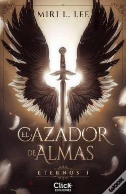 Capa do artigo El Cazador De Almas