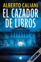 El Cazador De Libros