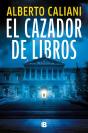 El Cazador De Libros - Preview