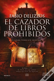 Capa do artigo El Cazador De Libros Prohibidos