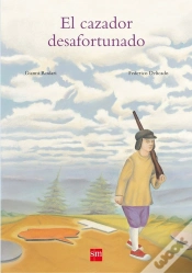 Capa do artigo El Cazador Desafortunado